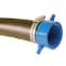 Apollo 1-1/2 in. Blue Polypropylene Twister Insert x FPT ABTFA112 - alternate 2